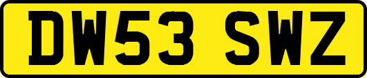 DW53SWZ