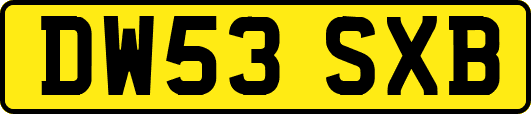 DW53SXB