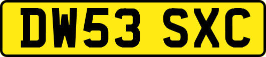 DW53SXC