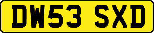 DW53SXD