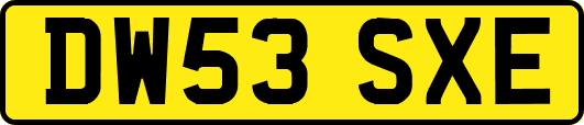 DW53SXE