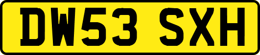 DW53SXH