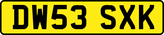 DW53SXK