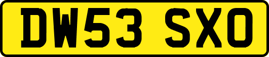 DW53SXO