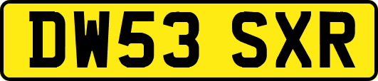 DW53SXR