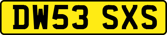 DW53SXS
