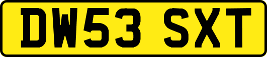 DW53SXT