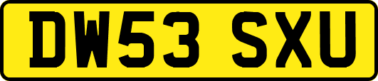 DW53SXU