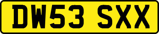 DW53SXX