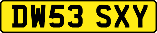 DW53SXY