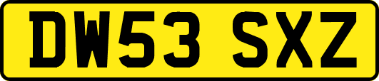 DW53SXZ