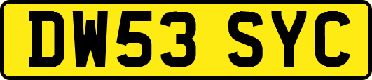 DW53SYC