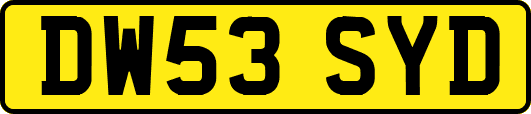 DW53SYD