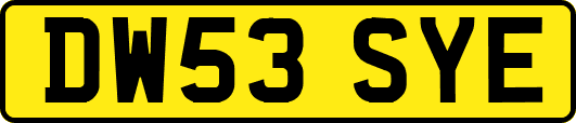 DW53SYE