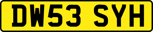 DW53SYH