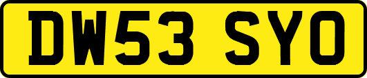 DW53SYO