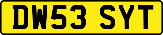 DW53SYT