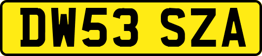 DW53SZA
