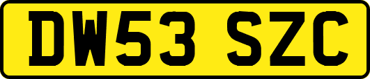 DW53SZC