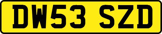 DW53SZD