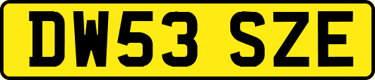 DW53SZE