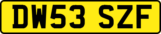 DW53SZF