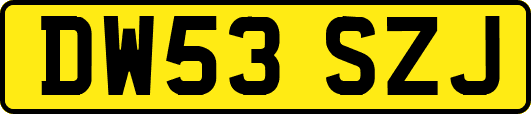 DW53SZJ