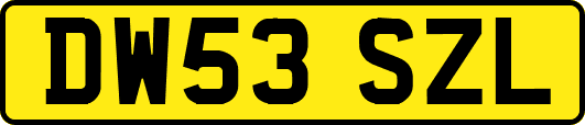 DW53SZL