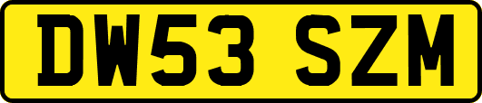 DW53SZM