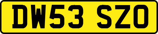 DW53SZO