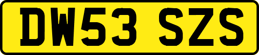 DW53SZS