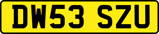 DW53SZU