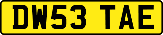 DW53TAE