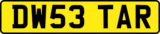 DW53TAR
