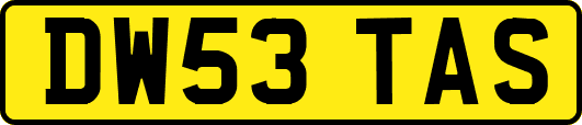 DW53TAS