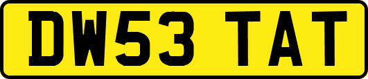 DW53TAT