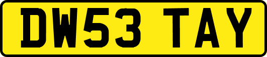 DW53TAY