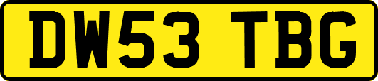 DW53TBG