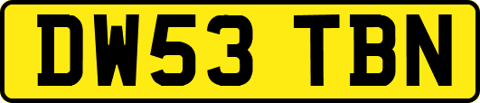 DW53TBN