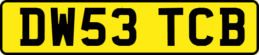 DW53TCB