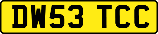 DW53TCC