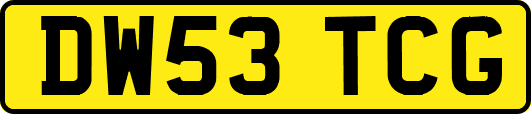 DW53TCG