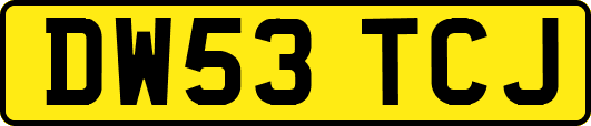 DW53TCJ