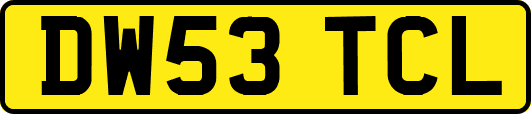 DW53TCL