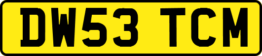 DW53TCM