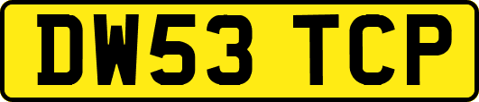 DW53TCP