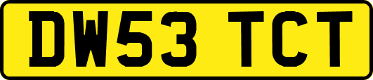 DW53TCT