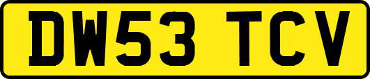 DW53TCV