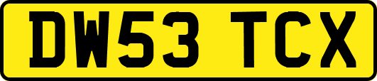DW53TCX