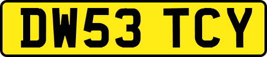 DW53TCY